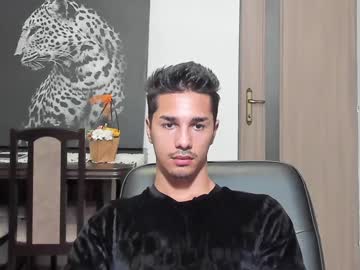 webcam man marktison image #5428785