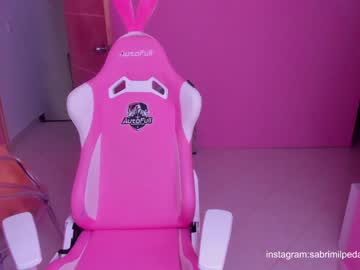 webcam girl sabrina_geek image #5079883
