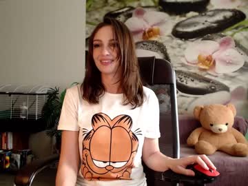 webcam girl jennycutey image #1477151