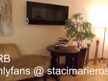 webcam girl stacimarierose image #2816177