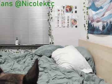 webcam girl nicolekc image #5130200