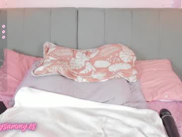 webcam girl baby_sammyy image #6526902