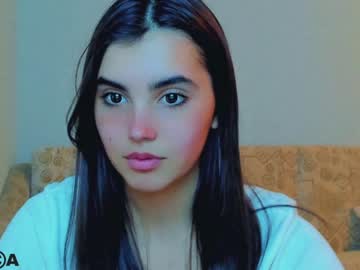 webcam girl nika_la image #1120188