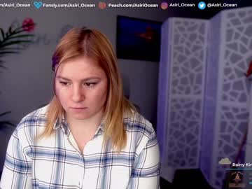 webcam girl asiri_ocean image #1516684