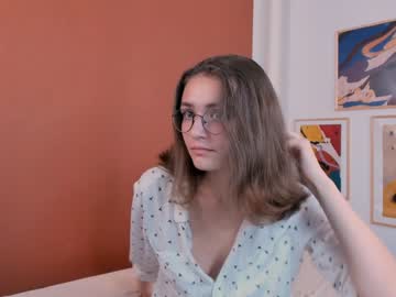 webcam girl snangel image #1909887