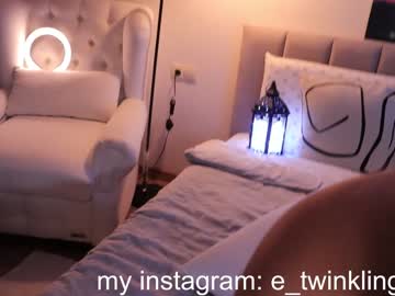 webcam girl ella_twinkle image #5380163