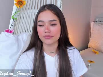 webcam girl _meghan_gomez1_ image #453202