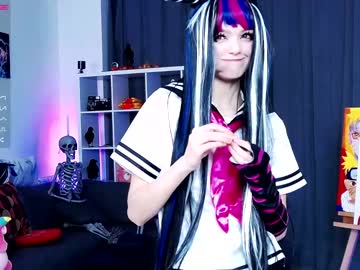 webcam girl madnessalise image #447621