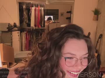 webcam girl emersoncane image #722262