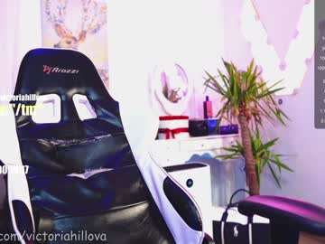 webcam girl victoriahillova image #342229