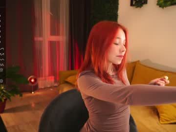 webcam girl oki_dokie image #6779606