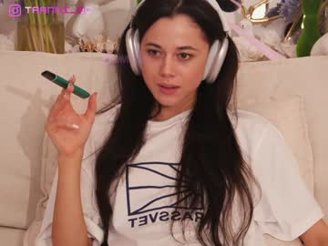 webcam girl taanni_bc image #6719174