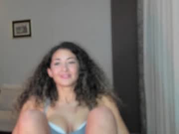 webcam girl tinayoudream image #1610070