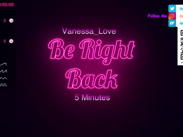 webcam girl vanessa_love image #2815621