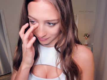 webcam girl wave_of_happy_ image #6353131
