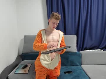 webcam man max_serov image #3277122