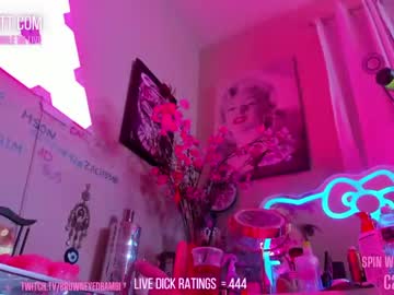 webcam girl butterybubblebutt image #4214085
