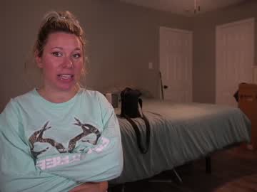 webcam girl texas_blonde image #4633864