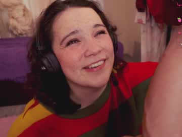 webcam girl chery_lady22 image #4093375