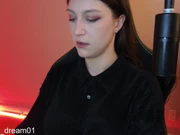 webcam girl alexa_dream image #4192960