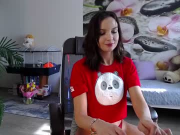 webcam girl jennycutey image #6521120
