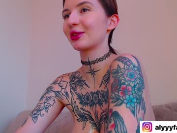 webcam girl alyssa_fabulous image #2883589