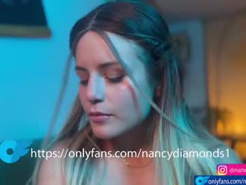 webcam girl nancydiamonds image #4740872