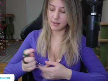 webcam girl alexa_dream image #6639456