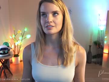 webcam girl phoenix_taylor image #5000495