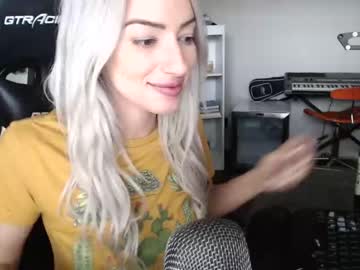 webcam girl miss_bee image #340301