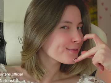 webcam girl beckymartens image #6373206