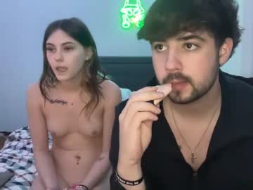 webcam couple sarahxaoliver1 image #6844676