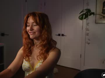 webcam girl alisonrouge image #4242232