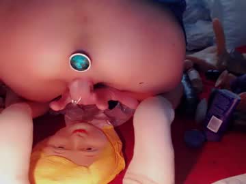 webcam girl lilrosiedoll image #1273046