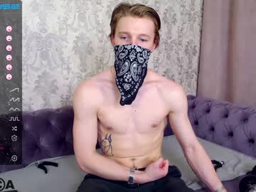 webcam man nathan_muscle_boy image #3488546