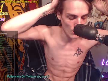 webcam man jacethesage image #1313246