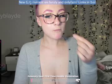 webcam girl ashleyblayde image #1060821