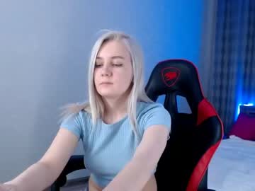 webcam girl molly_barbie image #1748468