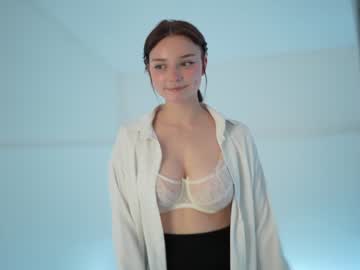 webcam girl floret_joy image #5515333