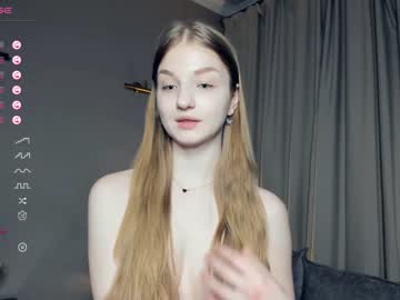 webcam girl _magic_smile_ image #6672673