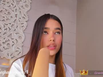 webcam girl _meghan_gomez1_ image #2371295