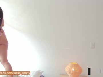 webcam girl lucia_sandy image #5019618
