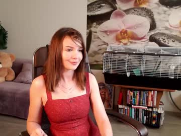 webcam girl jennycutey image #1046737