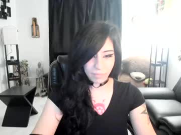 webcam girl emoxbunny image #5507744
