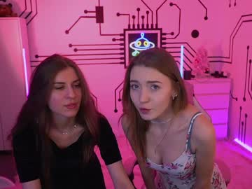 webcam couple anabel054 image #1051814