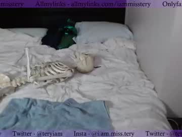 webcam girl iammisstery image #6495172