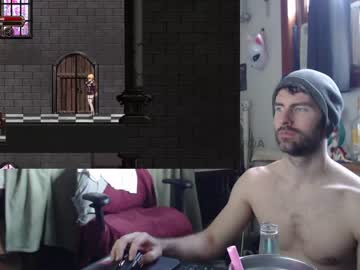 webcam man bedghost image #2193389