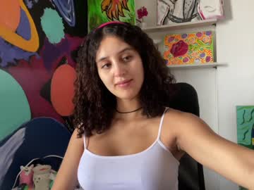 webcam girl jenny_taborda image #3611082