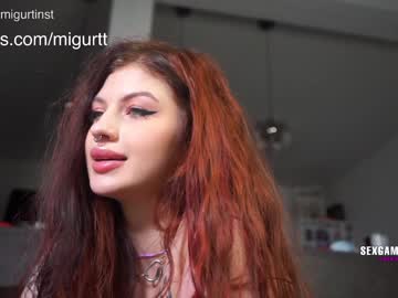webcam couple migurtt image #697854