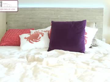 webcam girl belle_jlou image #4054667